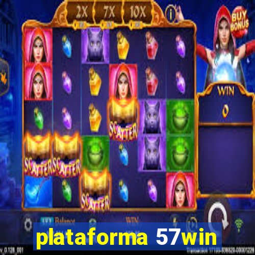 plataforma 57win